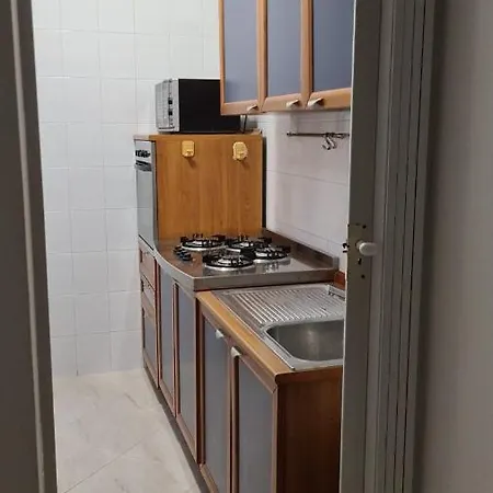 That's Apartment