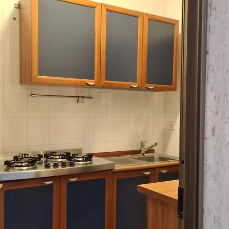 Apartment That's *