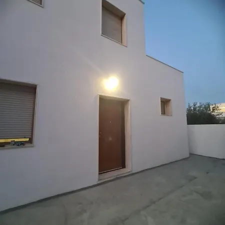 Apartment That's