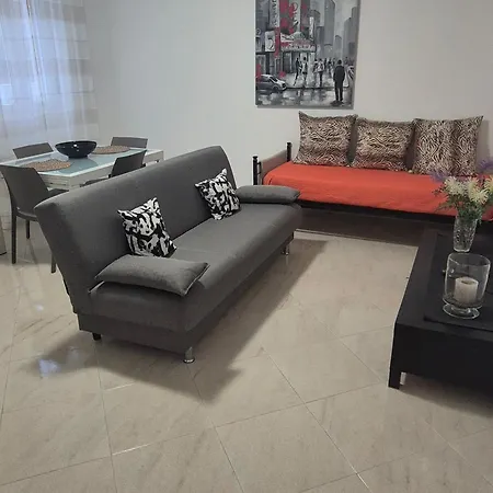 Apartment That's