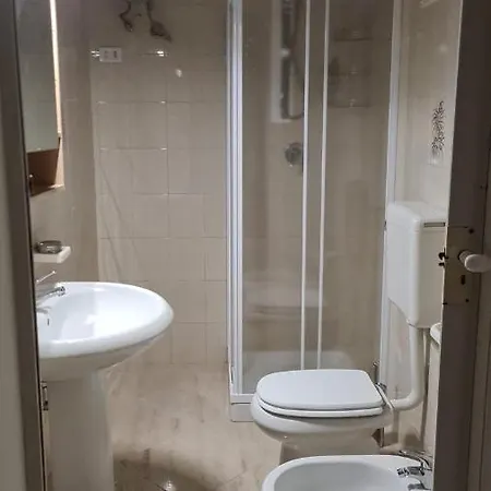 That's Apartament Brindisi