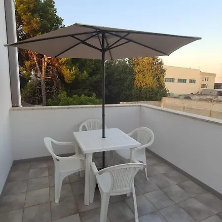 That's Lejlighed Brindisi