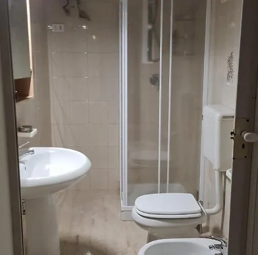 That's Apartment Brindisi