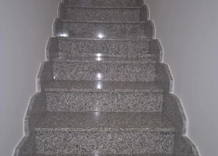 That's Apartment Brindisi